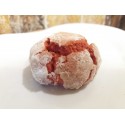 Crinkles framboise