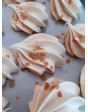 Meringues au caramel - Les Biscuits de Mumu