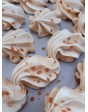 Meringues au caramel - Les Biscuits de Mumu