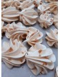 Meringues au caramel - Les Biscuits de Mumu