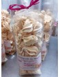 Meringues au caramel - Les Biscuits de Mumu